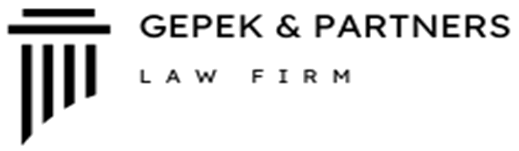 Gepek & Partners Law Firm